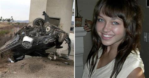 Full Story of Nikki Catsouras Death & “Porsche Girl” Leaked Death Photos